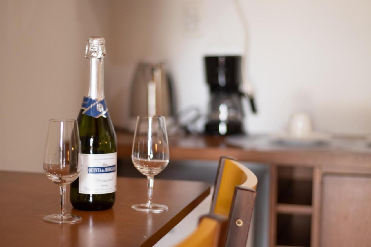 Suites 224 Canela Extérieur photo