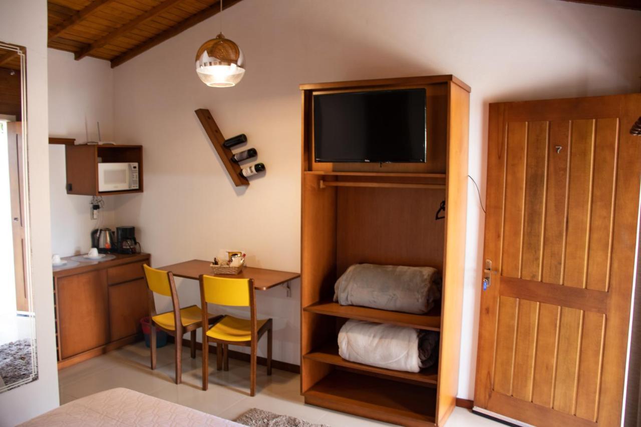Suites 224 Canela Extérieur photo