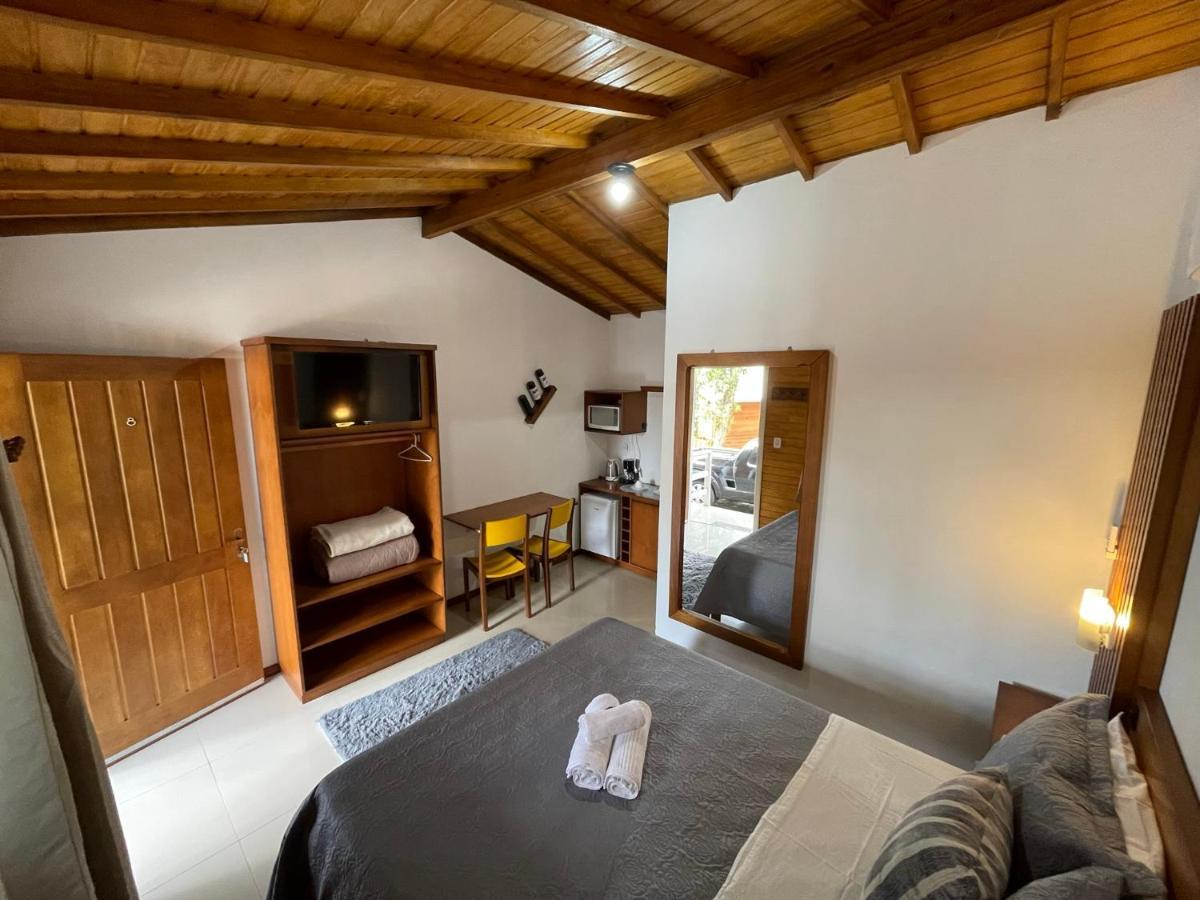 Suites 224 Canela Extérieur photo