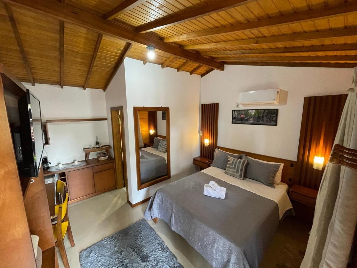 Suites 224 Canela Extérieur photo