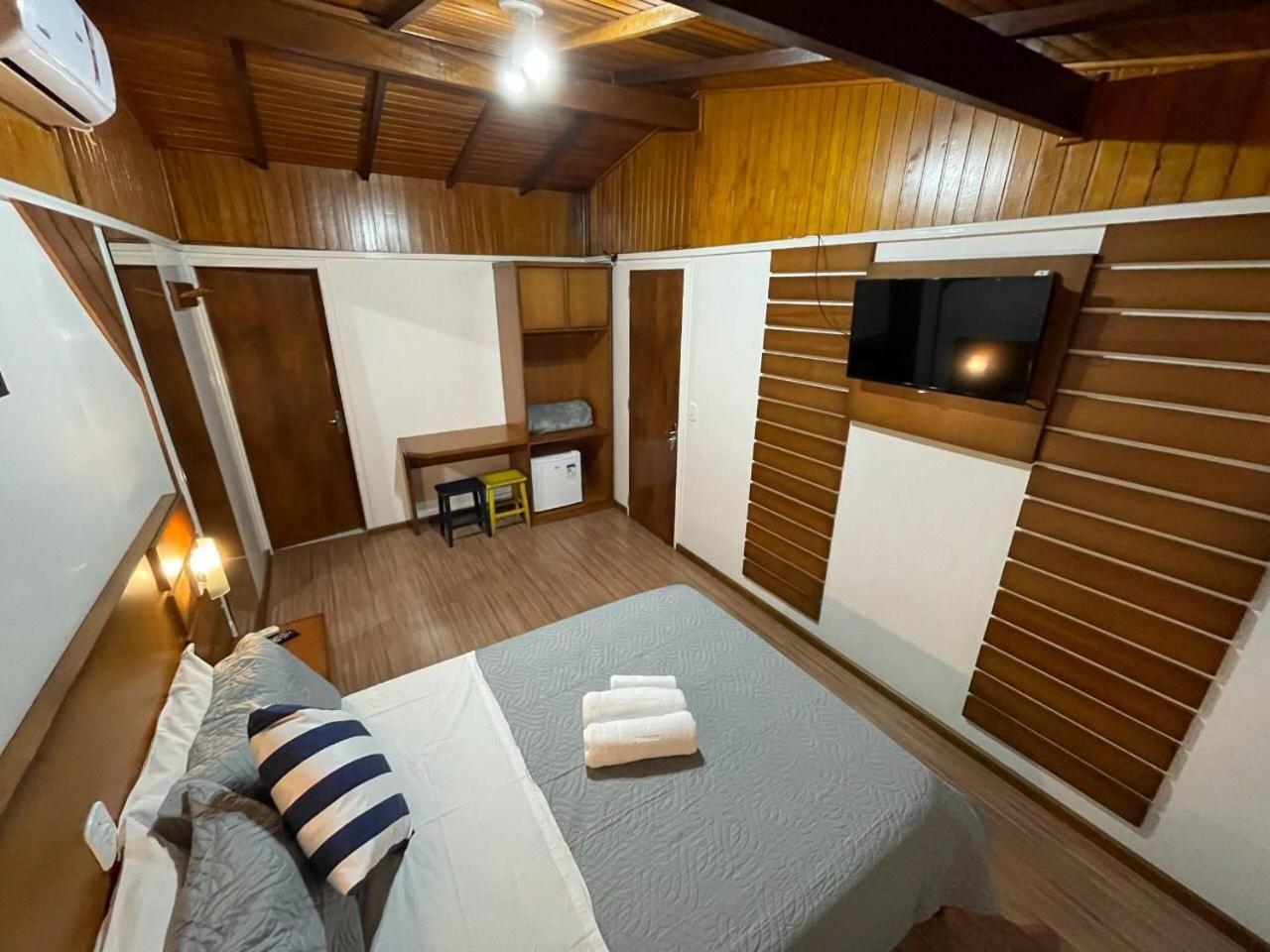 Suites 224 Canela Chambre photo
