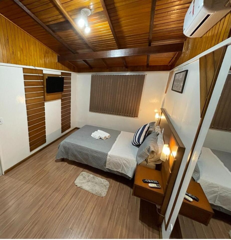 Suites 224 Canela Chambre photo